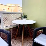 Apartamento Mi Casa Orlando Fanabe *