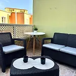 Mi Casa Orlando Fanabe Apartamento