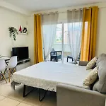 Apartamento Mi Casa Orlando Fanabe Costa Adeje (Tenerife)