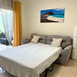 Apartamento Mi Casa Orlando Fanabe *