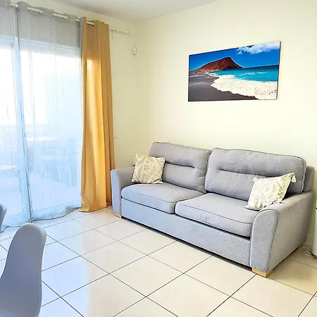 Mi Casa Orlando Fanabe * Costa Adeje (Tenerife)