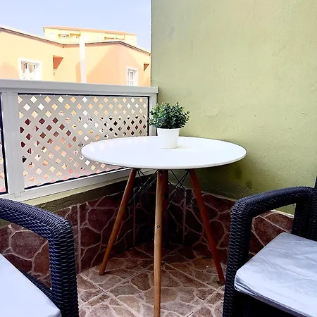 Apartmán Mi Casa Orlando Fanabe *