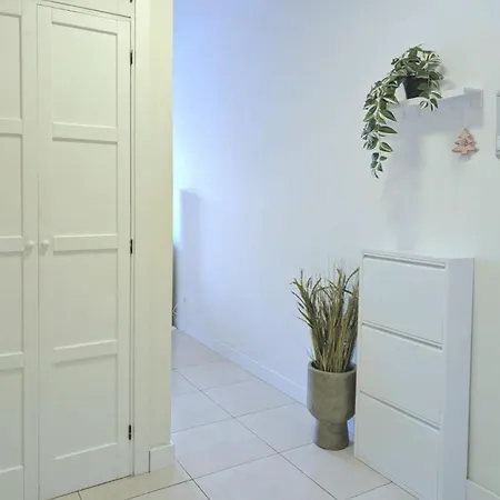 Apartament Mi Casa Orlando Fanabe Costa Adeje (Tenerife)