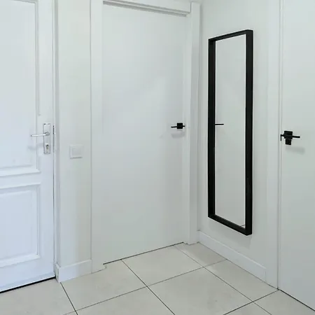 Mi Casa Orlando Fanabe Appartement