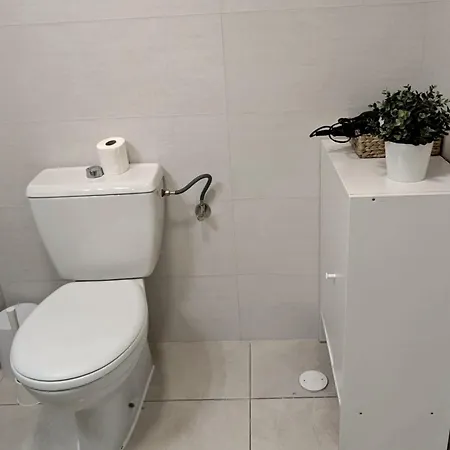 Mi Casa Orlando Fanabe Apartmán Costa Adeje (Tenerife)