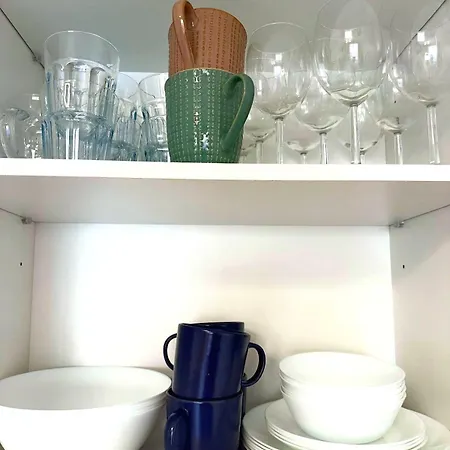 Mi Casa Orlando Fanabe Apartmán Costa Adeje (Tenerife)