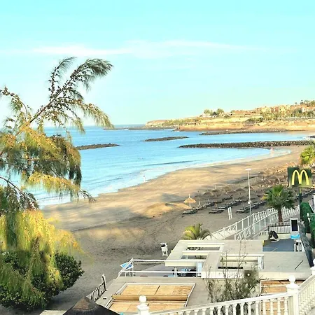 Mi Casa Orlando Fanabe Costa Adeje (Tenerife)