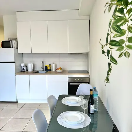 Apartament Mi Casa Orlando Fanabe Costa Adeje (Tenerife)