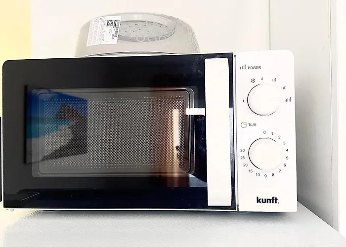 Appartement Mi Casa Orlando Fanabe Costa Adeje (Tenerife)