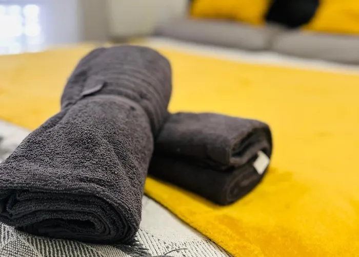 Appartement Mi Casa Orlando Fanabe *