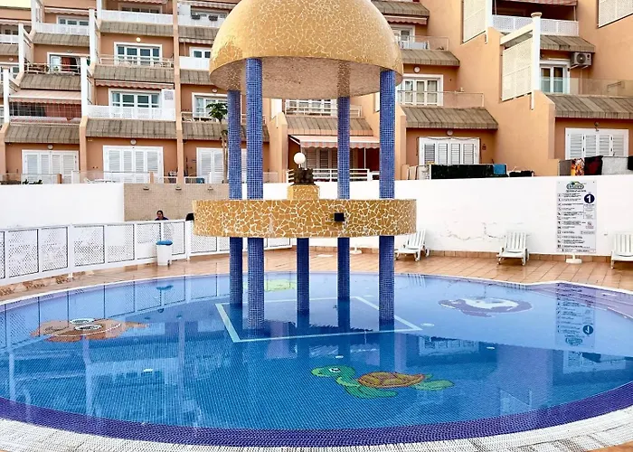 Mi Casa Orlando Fanabe Appartement