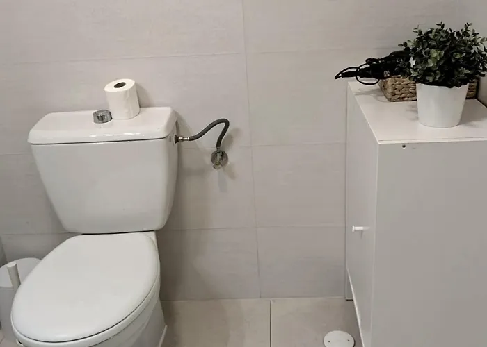 Mi Casa Orlando Fañabe Apartamento Costa Adeje (Tenerife)