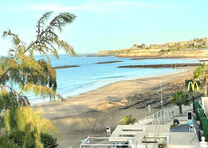 Mi Casa Orlando Fañabe Costa Adeje (Tenerife)