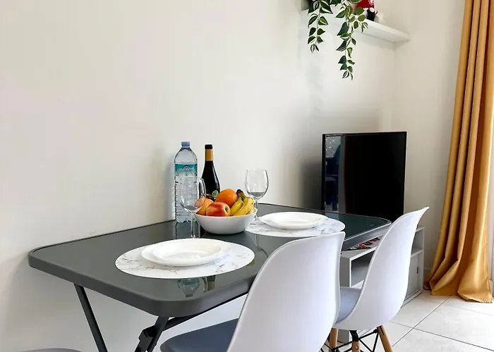 Mi Casa Orlando Fañabe *