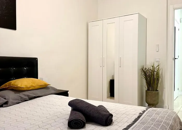 Mi Casa Orlando Fañabe Apartamento Costa Adeje (Tenerife)