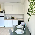 Apartament Mi Casa Orlando Fanabe Costa Adeje (Tenerife)