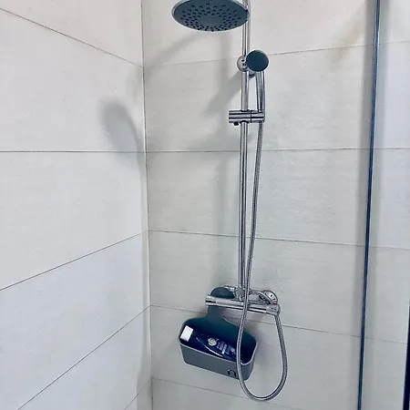 Mi Casa Orlando Fanabe Costa Adeje (Tenerife)