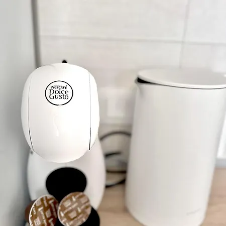 Mi Casa Orlando Fanabe Apartman