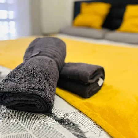 Apartman Mi Casa Orlando Fanabe *