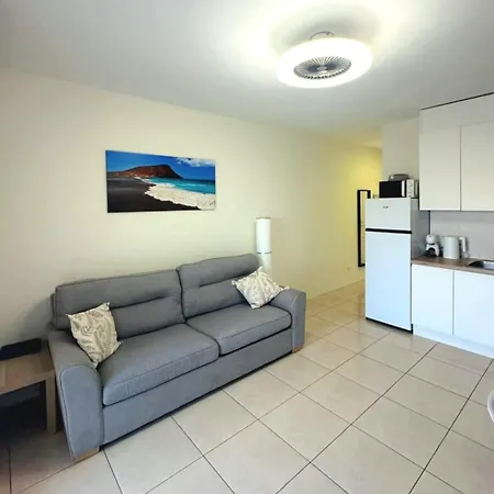 Mi Casa Orlando Fanabe Costa Adeje (Tenerife)
