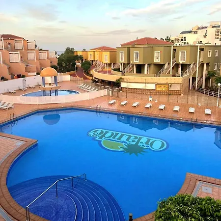 Mi Casa Orlando Fanabe Apartman *