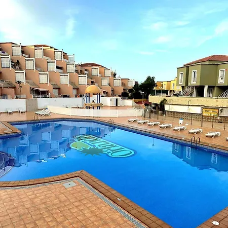 Apartment Mi Casa Orlando Fanabe
