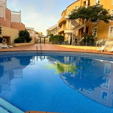 Mi Casa Orlando Fanabe Apartment Costa Adeje (Tenerife)