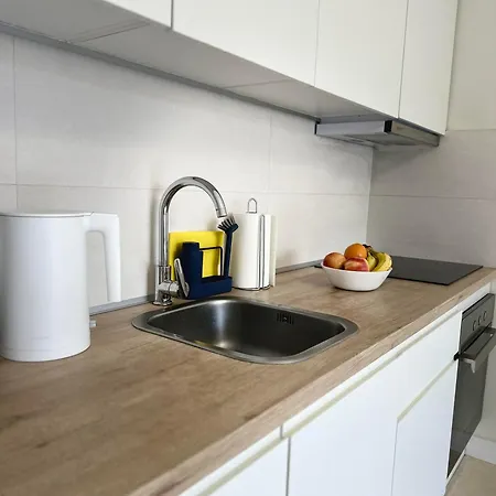 Mi Casa Orlando Fanabe Costa Adeje (Tenerife)