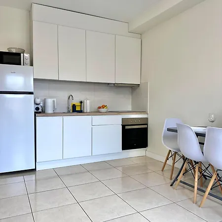 Mi Casa Orlando Fanabe Apartment