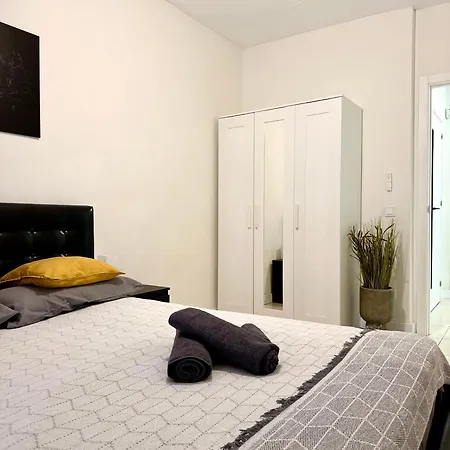 Mi Casa Orlando Fanabe Апартаменти Адехе