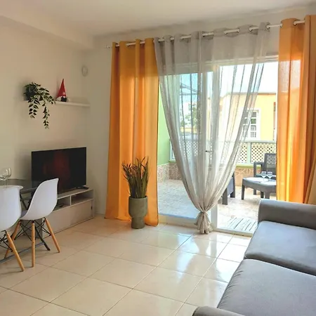 Mi Casa Orlando Fanabe Apartament Costa Adeje (Tenerife)