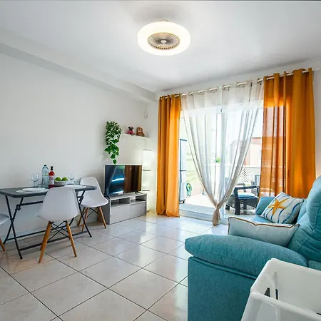 Appartamento Mi Casa Orlando Fanabe Costa Adeje (Tenerife)