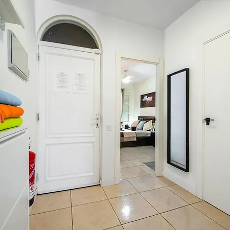 Mi Casa Orlando Fanabe Costa Adeje (Tenerife)
