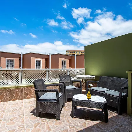 Appartamento Mi Casa Orlando Fanabe