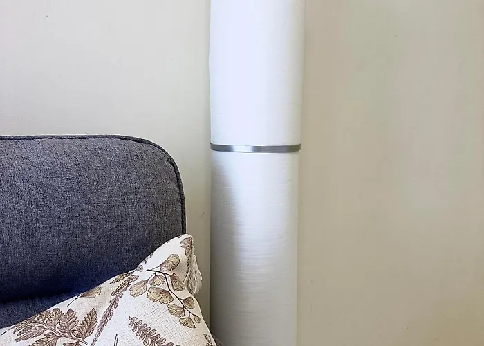 Mi Casa Orlando Fanabe Адехе