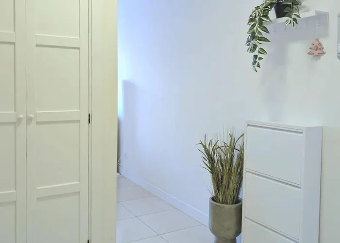 Апартаменти Mi Casa Orlando Fanabe Адехе