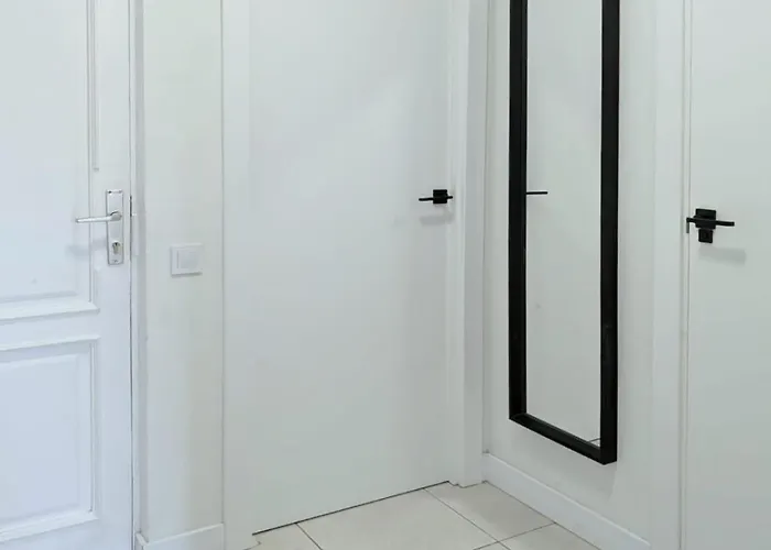 Mi Casa Orlando Fanabe Апартаменти