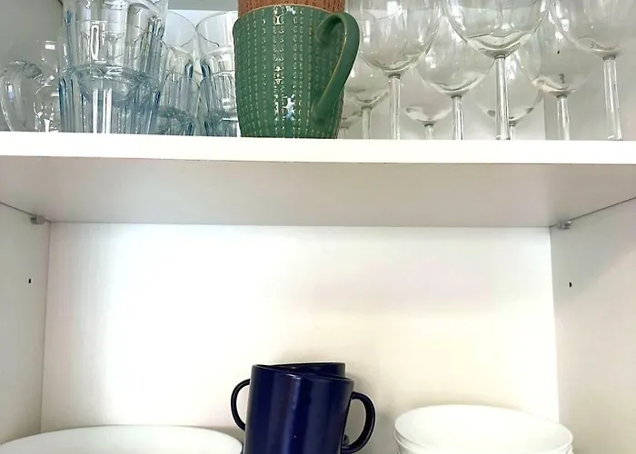 Mi Casa Orlando Fanabe Апартаменти Адехе