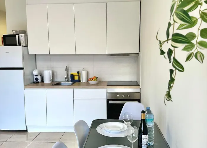 Апартаменти Mi Casa Orlando Fanabe Адехе