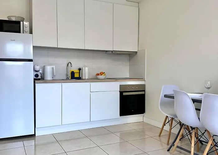 Mi Casa Orlando Fanabe Апартаменти