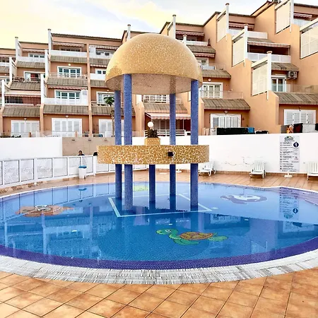 Mi Casa Orlando Fanabe Apartment